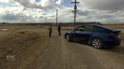 The potential of producing lithium out of water from oil drilling News Clip