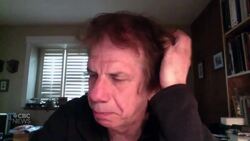 'A wake-up call' News Clip