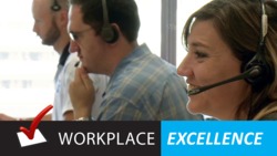 Passion and Excellence in Customer Service Instructional Video