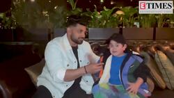 Abdu Rozik on his future plans: I want to find a beautiful girl and get married News Clip