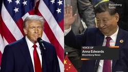 Beijing Hits Back Against Trump's China Tariffs News Clip