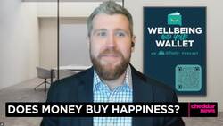 Stretching Your Dollar: Steps to Take for Financial Security News Clip