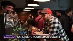 How to Re-Brand Your Beer by Admitting it Tastes Bad News Clip