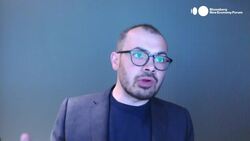 Reimagining Drug Discovery & Medicine: Protein Folding & the Next Technological Revolution News Clip