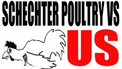 Schechter Poultry vs US (1935): US History Review Instructional Video