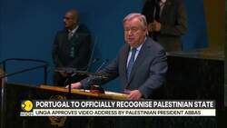 Israel-Hamas War: US Plans $6 Billion In Arms Sales To Israel As Gaza's Crisis Intensifies News Clip