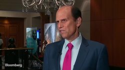 Milken on Asia's Future, Medical Technology, Workplace Equality News Clip