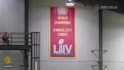 SUPER BOWL LV: Buccaneers and Chiefs prepare for game day News Clip