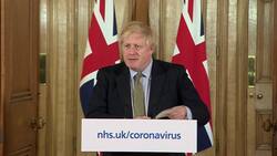 UK PM announces schools to close to curb virus Instructional Video