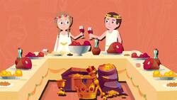 I WONDER - What Religious Festivals Did The Romans Have? Instructional Video