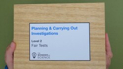 Fair Tests Instructional Video