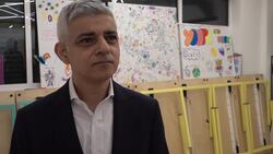 Mayor delivers mentoring roll-out in London News Clip