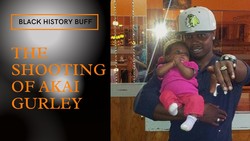 Akai Gurley Instructional Video