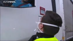 Coronavirus latest: More cases globally than in China, according to researchers News Clip