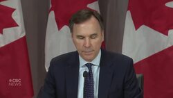 Morneau unveils easier revenue tests for Canadian businesses to access financial aid News Clip