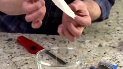 DIY Sci: Flying Tea Bags Instructional Video