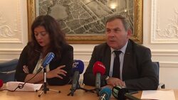 VOICED : Fundadora de MeToo frances condenada por difamar al hombre al que acuso News Clip