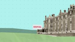 Forced Removal to Mexico: Repatriation Drives Instructional Video