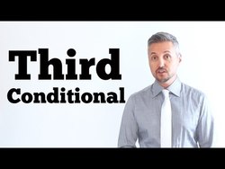 Third Conditional (Livello di INGLESE B2 - Adatto per ESAMI CAMBRIDGE) Instructional Video