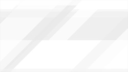 Grey tech geometric minimal motion background Stock Footage