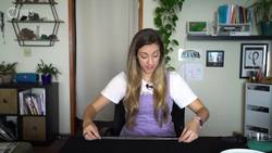 Why RED BUBBLES are impossible… or are they?! Instructional Video