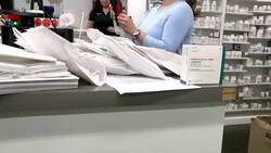 CT directs pharmacies to keep offering vaccines to everyone as Trump administration restricts access News Clip