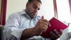 How to Get into Business School Instructional Video