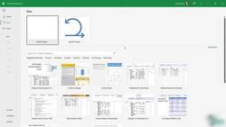 Microsoft Project 2021 From Beginners to Advanced - Exercise 02-1 Instructional Video