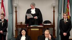 And P.E.I.'s Official Opposition party is... News Clip