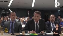 US threatens Brazil with 50% tariffs: Lula says levy pressure is 'unacceptable blackmail' News Clip