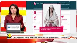 Albania Appoints World's First Ai Government 'Minister' News Clip