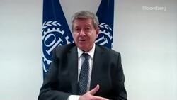 ILO Chief Says Pandemic Needs to Be Under Control First News Clip
