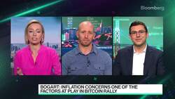 Why Bitcoin Rallied Past $30,000 Mark News Clip