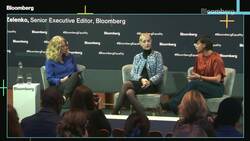 Cebr and Bank of Ireland talk New Voices, New Solutions and Tackling Inflation News Clip