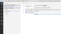 Docker Dockerfile and Docker Compose 2020 Ready - Write your first Dockerfile Step-By-Step Explained for Beginners Instructional Video