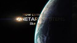 A New Portrait of the Cosmos is Coming Instructional Video