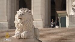 Chances of absolute majority look slim for all in Portugal vote News Clip