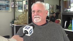 Yankees end 49-year-old rule banning players from growing beards News Clip