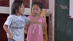 Preschool tots use 3D graphics to prep for digital age News Clip