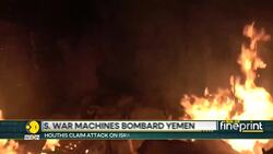 Iran Sets Condition, Says Deal Can Be Reached If US Shows Goodwill News Clip