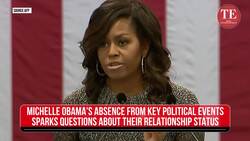 Obamas EXPOSE Divorce Rumours LIVE | The TRUTH Revealed Shocks Everyone News Clip