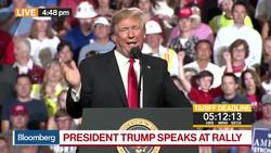 Neither U.S. Nor China Wants to Run to Negotiating Table, CSIS Says News Clip