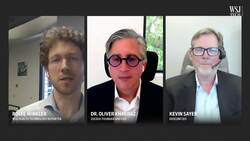 ZocDoc and Dexcom on the Telemedicine Boom Instructional Video