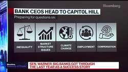 Big Banks Need to Help the Little Guy: Sen. Warner News Clip