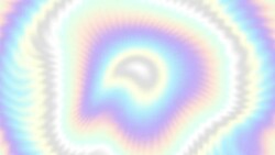 Abstract defocused background. Stock Footage