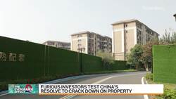 CBRE: China's Commercial Property Market to Grow News Clip