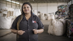 TED: The unsung heroes putting climate solutions into practice | Aline Sousa Instructional Video