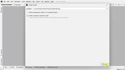 The Complete Python Course - Create a String in Python Instructional Video