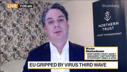 European Recovery Gets Going in Second Quarter: Northern Trust News Clip