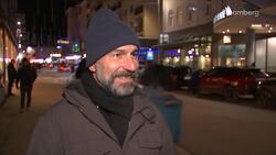 How Uber Keeps Running in Ukraine News Clip